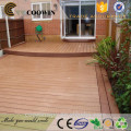 Oak plastic flooring for poultry house pine timber plastic flooring for wet areas composite decking floor